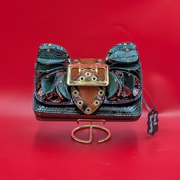 Women's Burberry Small Bag - Picture 1 of 7